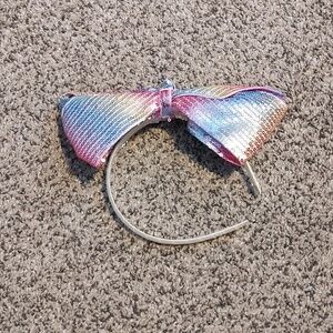 Bow Headband